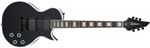 Ficha técnica e caractérísticas do produto Guitarra Jackson Sign 291 6910 - Marty Friedman Monarkh Mf-1 - 572 - Gloss Black W/ White Bevels