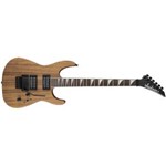 Ficha técnica e caractérísticas do produto Guitarra Jackson Soloist 291 6341 - Slx - 583 - Koa