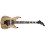 Ficha técnica e caractérísticas do produto Guitarra Jackson Soloist 291 6341 - Slx - 580 - Zebra Wood