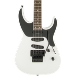 Ficha técnica e caractérísticas do produto Guitarra Jackson Soloist 291 6344 - Sl4x - 576 - Snow White