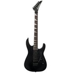Ficha técnica e caractérísticas do produto Guitarra Jackson Soloist Sl3x Satin Black