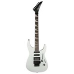 Ficha técnica e caractérísticas do produto Guitarra Jackson Soloist Sl3x White Pearl Metallic