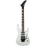 Ficha técnica e caractérísticas do produto Guitarra Jackson Soloist - Sl3x - White Pearl Metallic