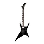Ficha técnica e caractérísticas do produto Guitarra Jackson Warrior 291 0135 - Js32 - 572 - Black With White Bevels