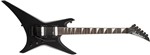 Ficha técnica e caractérísticas do produto Guitarra Jackson Warrior 291 0135 - Js32 - 586 - Satin Black