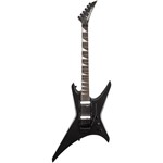 Ficha técnica e caractérísticas do produto Guitarra Jackson Warrior JS32 - Satin Black