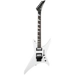 Ficha técnica e caractérísticas do produto Guitarra Jackson Warrior - Js32 - Snow White