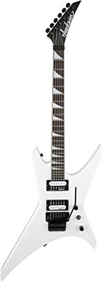 Ficha técnica e caractérísticas do produto Guitarra Jackson Warrior - JS32 - Snow White