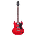 Ficha técnica e caractérísticas do produto Guitarra Jay Turser Jt-50 Custom