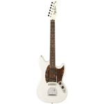 Ficha técnica e caractérísticas do produto Guitarra Jay Turser JT-MG 2 Yvory - Branco