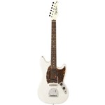 Ficha técnica e caractérísticas do produto Guitarra Jay Turser Mustang JT-MG2 Ivory