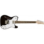 Ficha técnica e caractérísticas do produto Guitarra Jay Turser Telecaster Custom 69 - Black