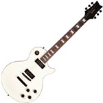 Ficha técnica e caractérísticas do produto Guitarra Lap Classic 90 Branca Glp-650 Whm Waldman