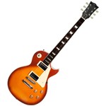 Ficha técnica e caractérísticas do produto Guitarra Les Paul 6 Cordas 22 Trastes Strike GM 750 VS - Michael