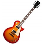 Ficha técnica e caractérísticas do produto Guitarra Les Paul 6 Cordas 22 Trastes - VCG 621 Vogga