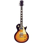 Ficha técnica e caractérísticas do produto Guitarra Les Paul Benson Bglpe40 3ts