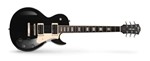 Guitarra Les Paul CR 230 BK Preta Captação EMG Cort