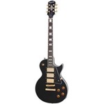 Ficha técnica e caractérísticas do produto Guitarra Les Paul Custom Black Beauty Epiphone