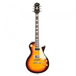 Ficha técnica e caractérísticas do produto Guitarra Les Paul Earth Music ELP20 SB Sunburst - GT0276