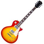 Ficha técnica e caractérísticas do produto Guitarra Les Paul EF3 LP Séries CS - SX