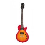 Ficha técnica e caractérísticas do produto Guitarra Les Paul Epiphone Special - Heritage Cherry Sunburst