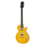Ficha técnica e caractérísticas do produto Guitarra Les Paul Epiphone Special Slash Afd – Appetite Amber
