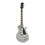 Guitarra Les Paul Epiphone Standard Ltd Ed Tv Silver - Prata