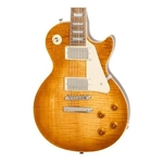 Ficha técnica e caractérísticas do produto Guitarra Les Paul EpiPhone Standard Plus Top Pro Mohave Fade