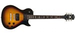 Ficha técnica e caractérísticas do produto Guitarra Les Paul Flame Vintage SunBurst WINDLXFVSB WASHBURN