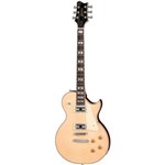 Ficha técnica e caractérísticas do produto Guitarra Les Paul GGS500C Golden Natural