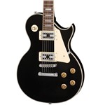 Ficha técnica e caractérísticas do produto Guitarra Les Paul GLD150C BK Preto Golden