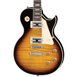 Ficha técnica e caractérísticas do produto Guitarra Les Paul GLD155C BRB Brown Burst Golden