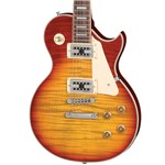 Ficha técnica e caractérísticas do produto Guitarra Les Paul GLD155C YB Yellow Burst Golden