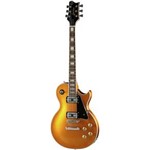 Ficha técnica e caractérísticas do produto Guitarra Les Paul GLD152C Golden
