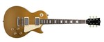 Ficha técnica e caractérísticas do produto Guitarra Les Paul GM750N GD Gold Dourada Michael