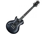 Ficha técnica e caractérísticas do produto Guitarra Les Paul Ibanez ART 320L - Preto Brilhante