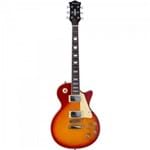 Ficha técnica e caractérísticas do produto Guitarra Les Paul Lps 230 Cherry Sunburst Strinberg