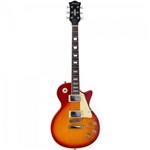 Ficha técnica e caractérísticas do produto Guitarra Les Paul Lps-230 Cherry Sunburst Strinberg