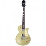 Ficha técnica e caractérísticas do produto Guitarra Les Paul Lps 230 Gold Strinberg