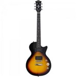 Ficha técnica e caractérísticas do produto Guitarra Les Paul Lps-200 Sunburst Strinberg