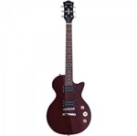Ficha técnica e caractérísticas do produto Guitarra Les Paul LPS-200 Translucent Wine Red STRINBERG - Marca