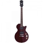 Ficha técnica e caractérísticas do produto Guitarra Les Paul LPS-200 Translucent Wine Red STRINBERG - Strin Berg