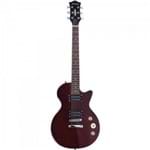 Ficha técnica e caractérísticas do produto Guitarra Les Paul Lps 200 Translucent Wine Red Strinberg