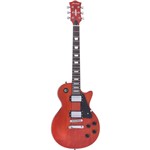 Ficha técnica e caractérísticas do produto Guitarra Les Paul Lps 260 Mgs Cherry Faded - STRINBERG