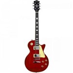 Ficha técnica e caractérísticas do produto Guitarra Les Paul LPS230 Wine Red STRINB