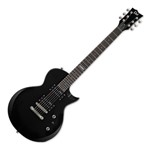 Guitarra Les Paul Ltd Ec-10 Black Esp Ec 10