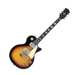 Ficha técnica e caractérísticas do produto Guitarra Les Paul Maple Lps-230 Sunburst Strinberg