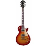 Ficha técnica e caractérísticas do produto Guitarra Les Paul Memphis Tagima Mlp 100 Cherryburst