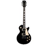 Ficha técnica e caractérísticas do produto Guitarra Les Paul Michael Gm730n Bk - Black