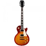 Ficha técnica e caractérísticas do produto Guitarra Les Paul Michael GM730N CS CHERRY SUNBURST SHOW ROOM
